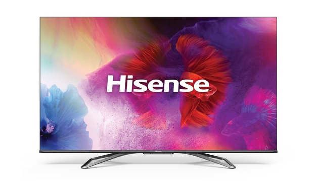 Hart 50-Inch OLED TV